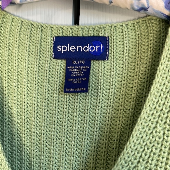 Knit sweater - Picture 4 of 5